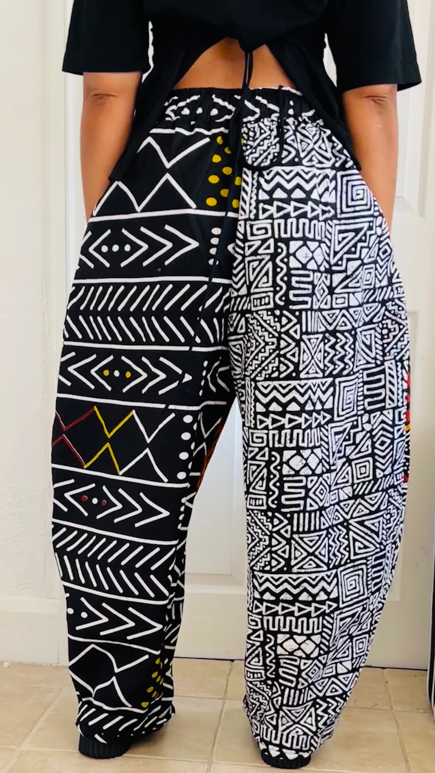 Trousers