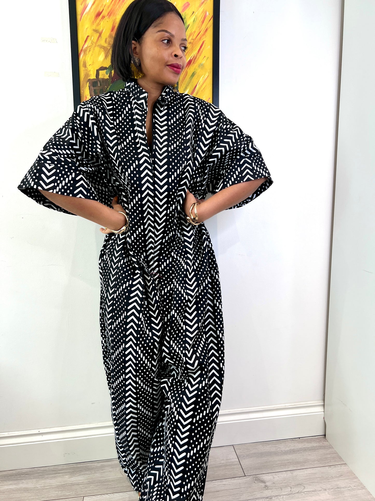 BW jumpsuit size 1 and 2