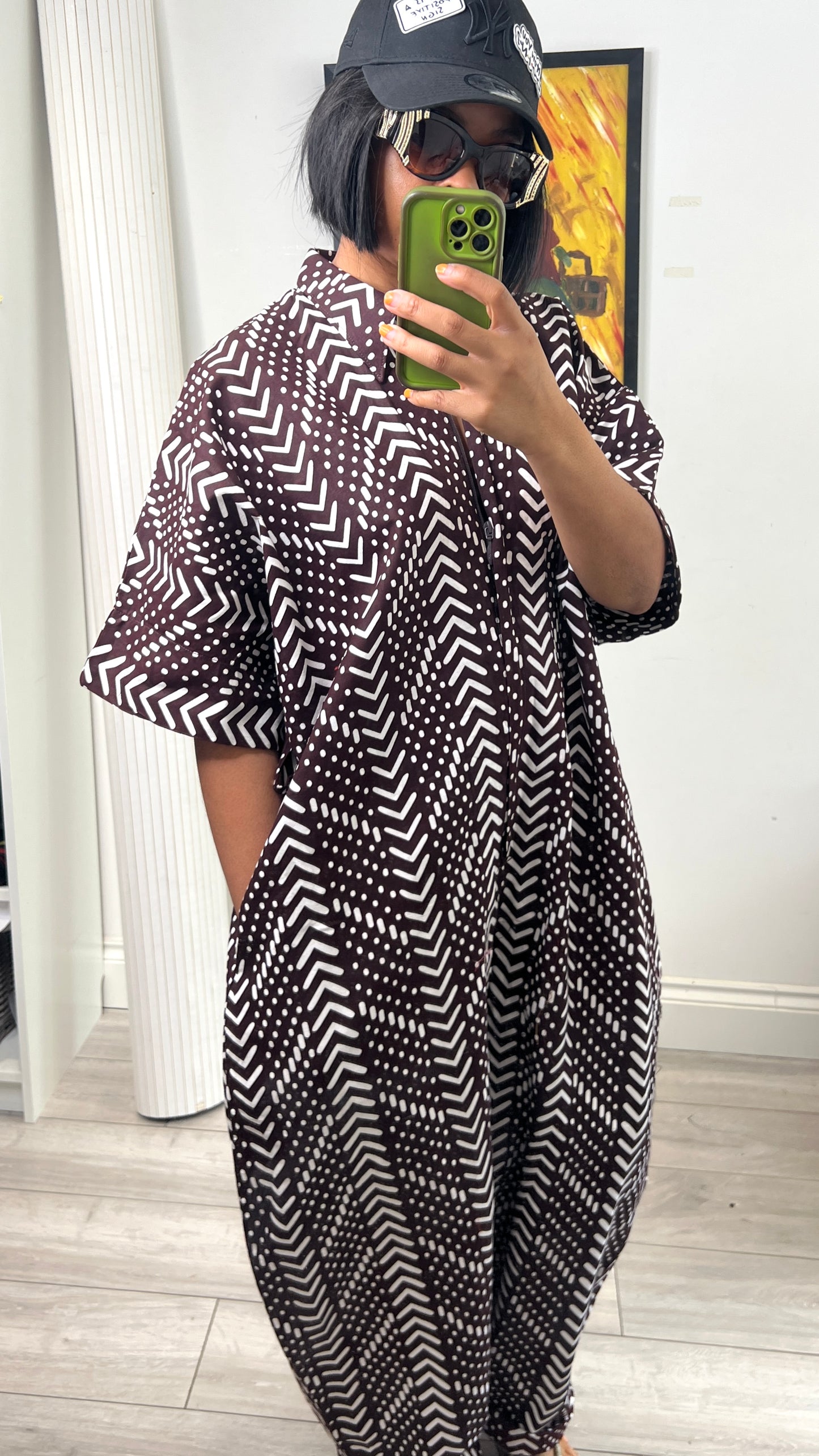 BW jumpsuit size 1 and 2