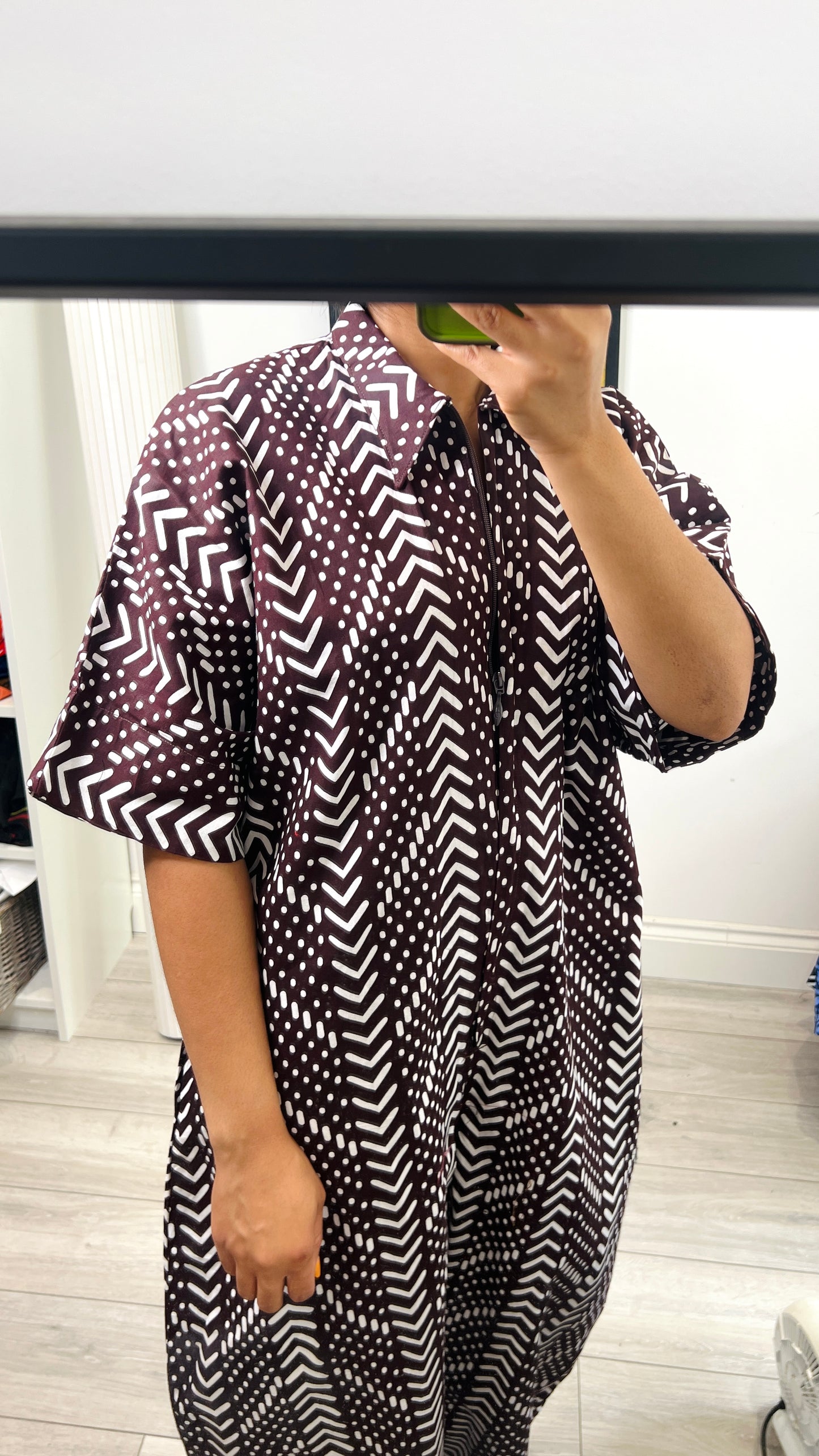 BW jumpsuit size 1 and 2