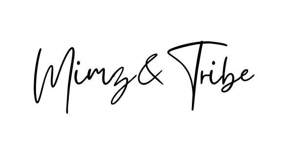 Mimz and Tribe 
