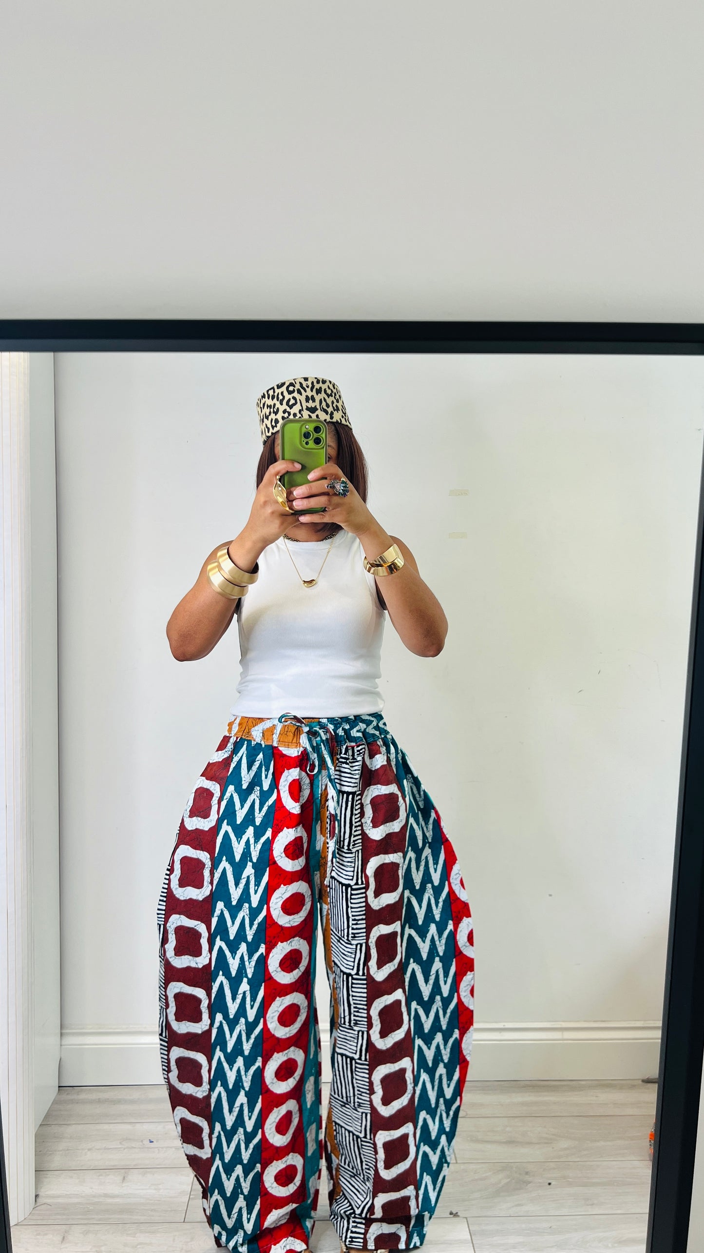 Patchwork Multi Extreme barrel UK 8-14/16 (Copy)