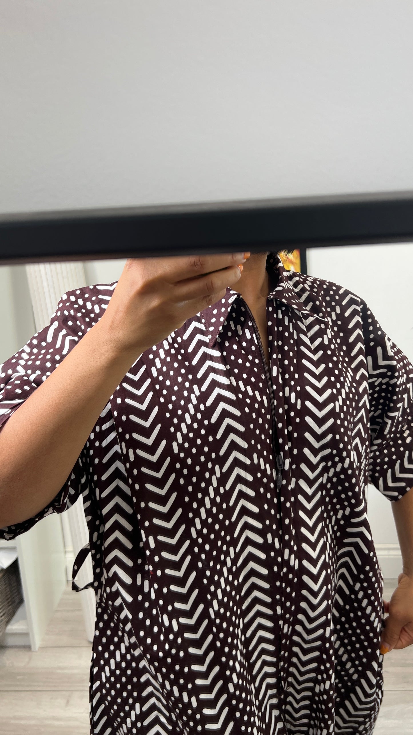 BW jumpsuit size 1 and 2