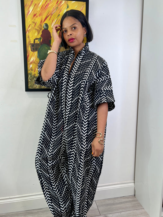 BW jumpsuit size 1 and 2